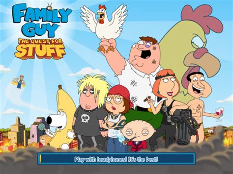 quest for stuff|family guy quest for stuff cheats.